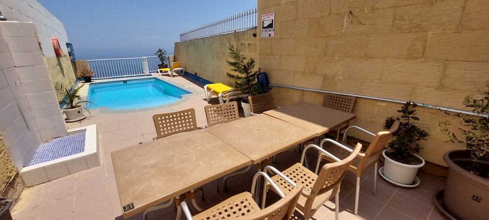 Furnished House