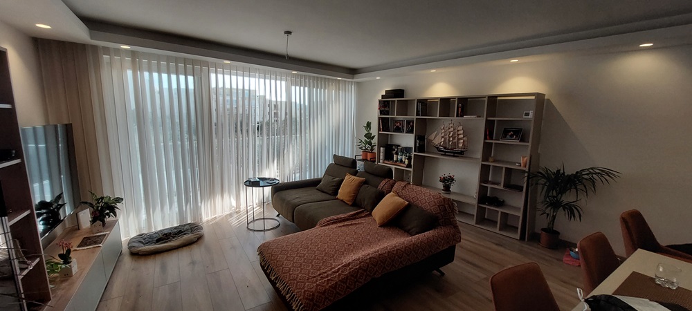Furnished Apartment