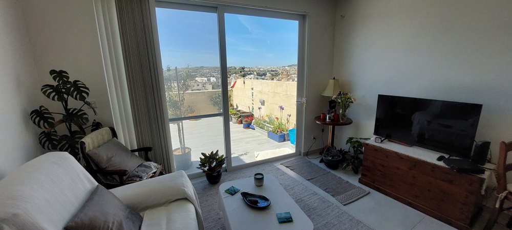 Furnished Apartment