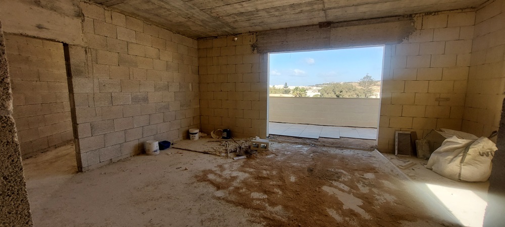 Shell Penthouse
